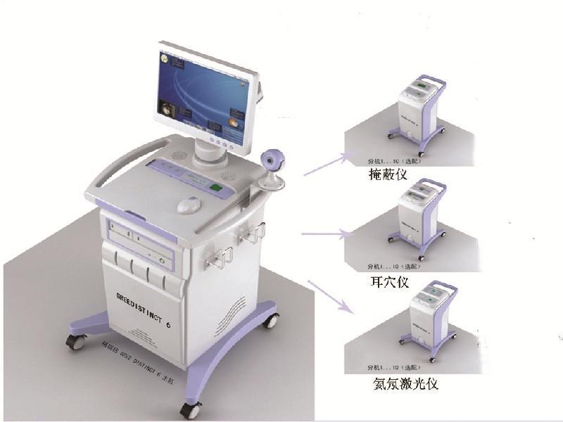 麦饭石温热治疗仪床能治病吗